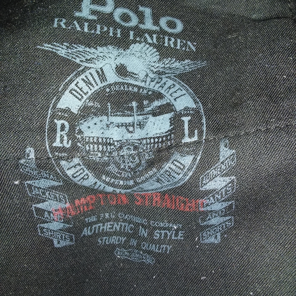 Polo Ralph Lauren jeans - Picture 3 of 3